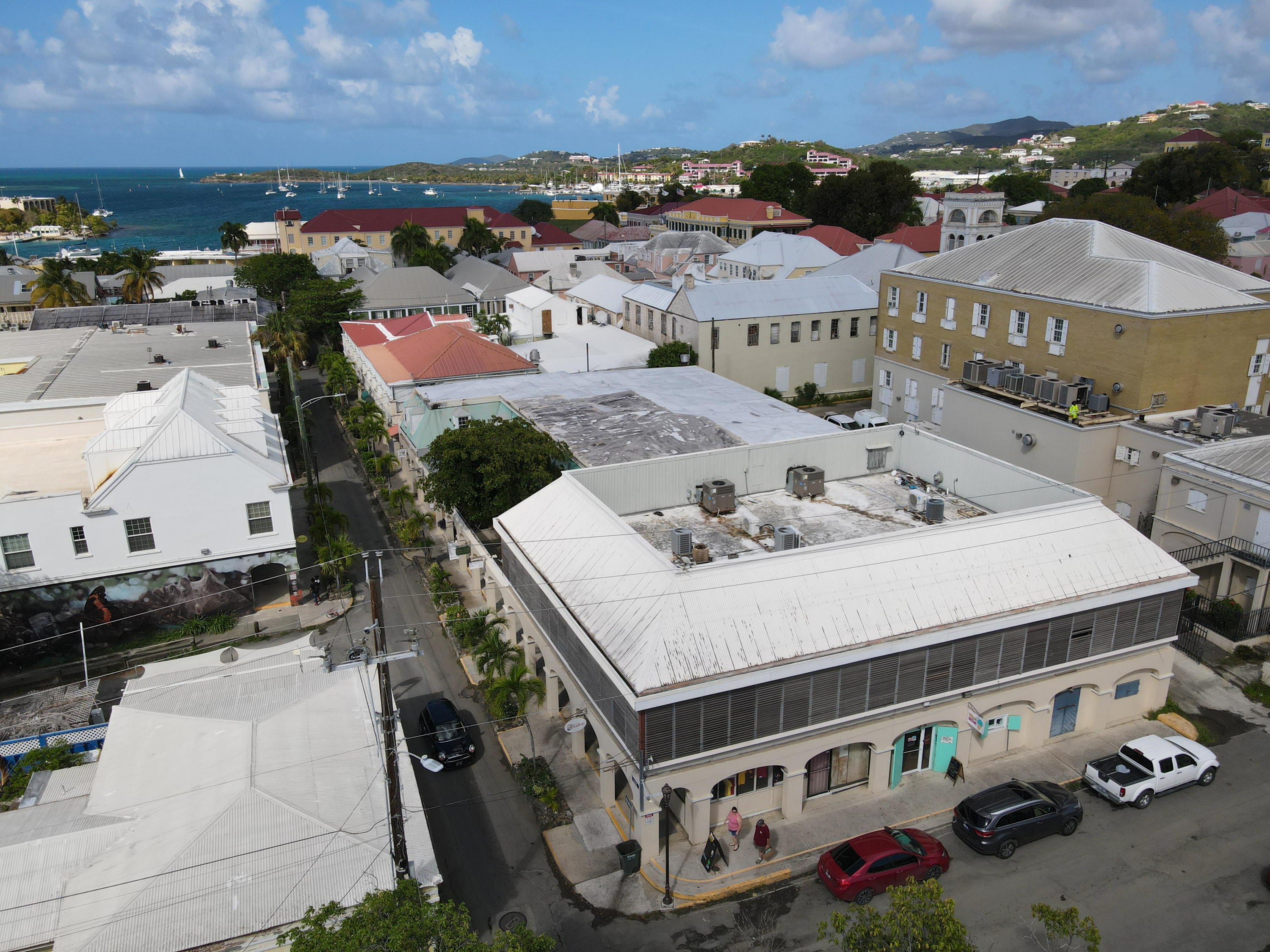 2,3,4-A, 4 Strand Street CH, St. Croix 00820