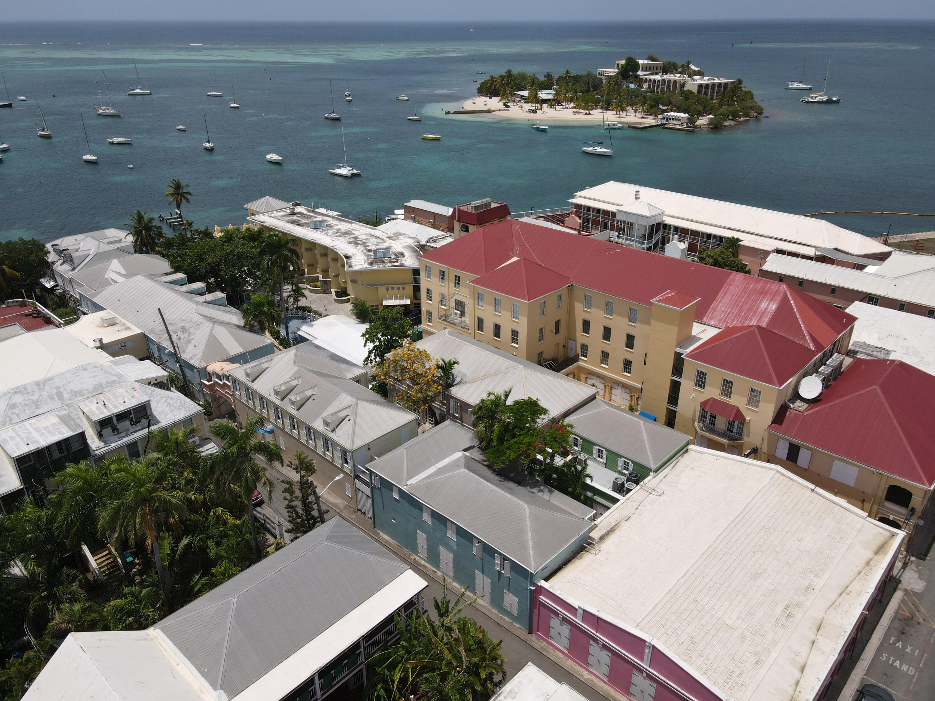 55 55-A King Street CH, St. Croix 00820