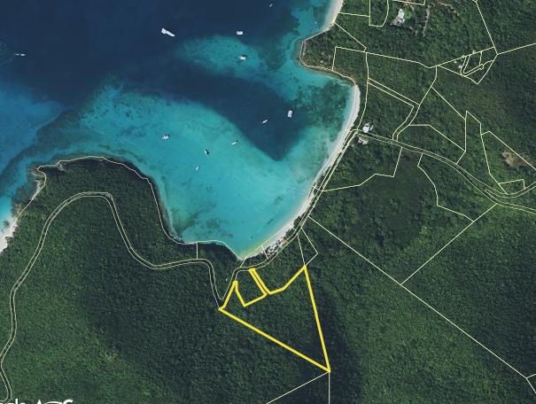 3 REM. Maho Bay MAHO, St. John 00830