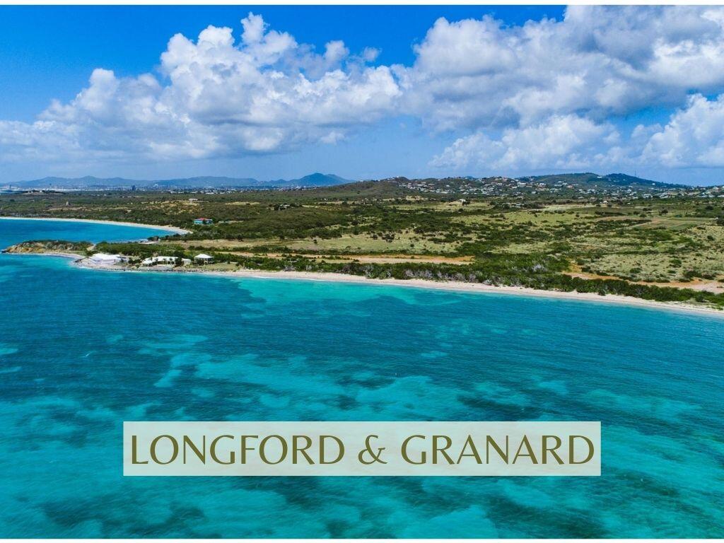 Various Longford CO, St. Croix 00820