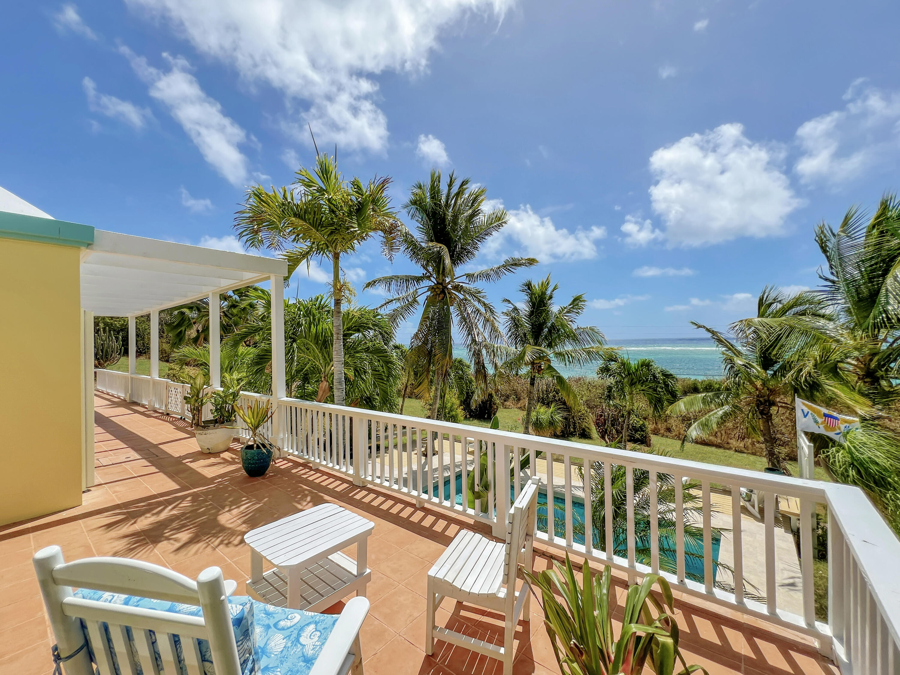 18 & 19 Turner’s Hole EB, St. Croix 00820