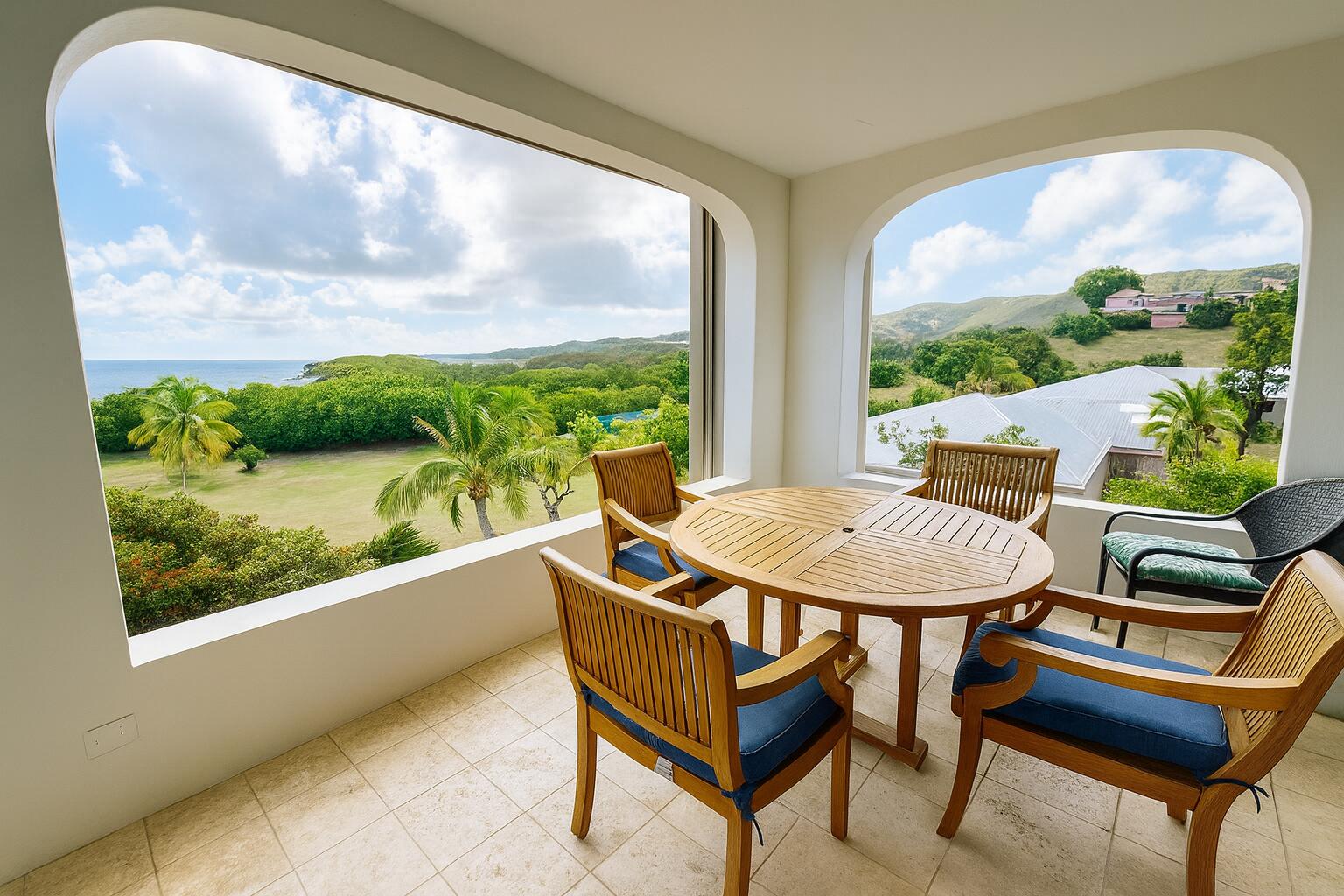 14 Green Cay EA, Candle Reef I, St. Croix 00820