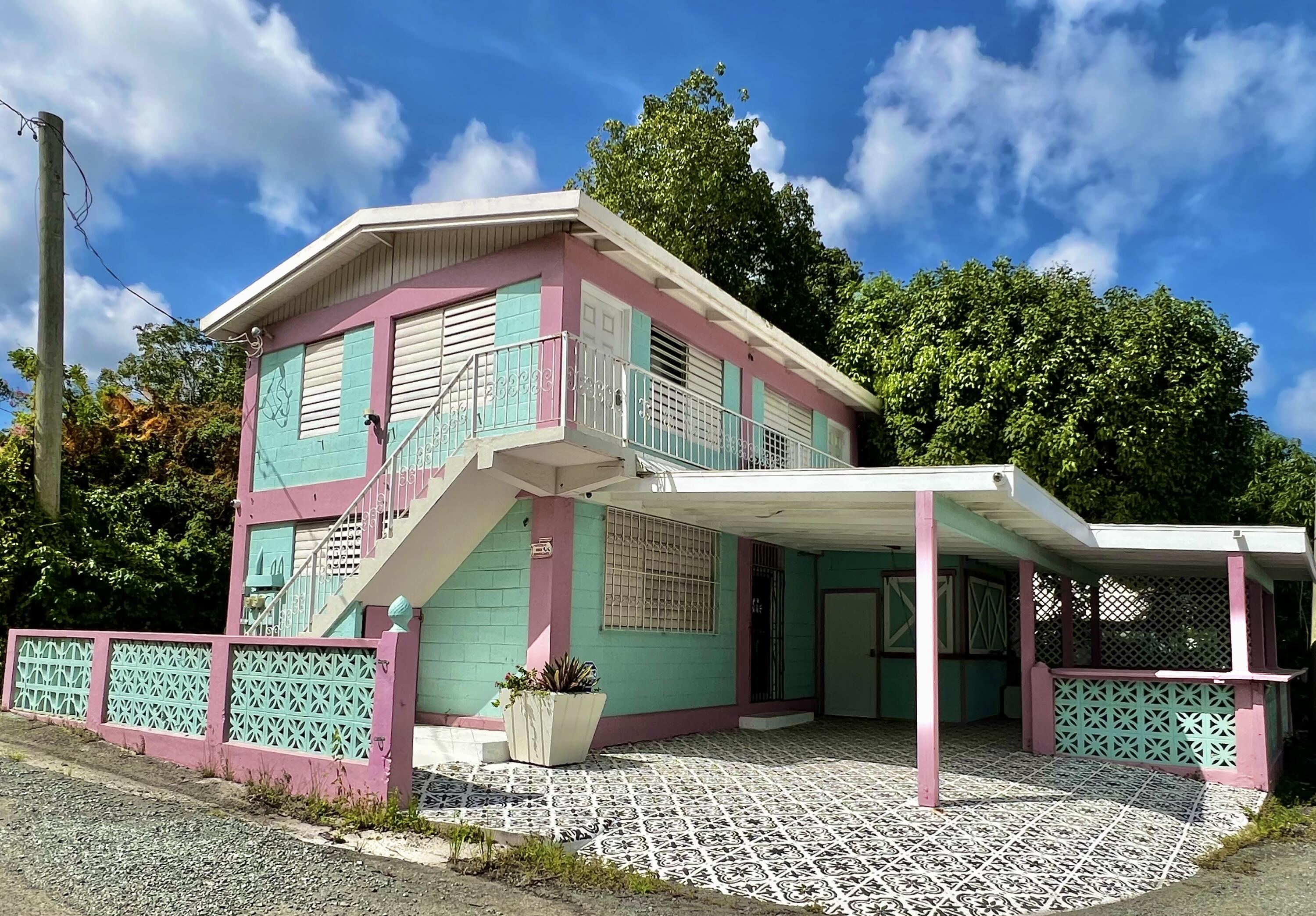 12AA Hospital Street CH, St. Croix 00820