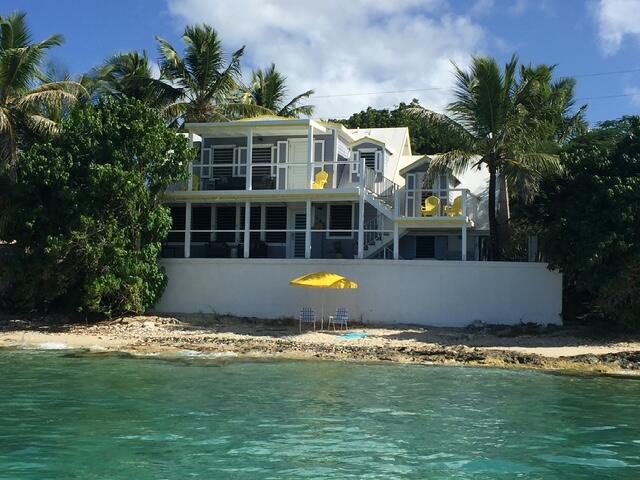 5 Williams NA, St. Croix 00840