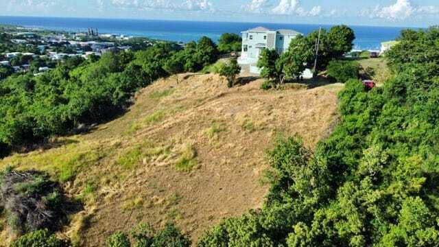 24-E Contentment CO, St. Croix 00820