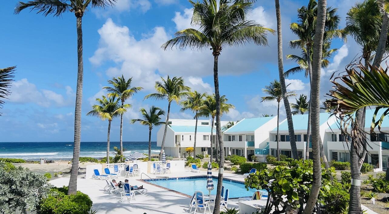 Q-2 La Grande Princesse QU, Cruzan Princess, St. Croix 00820