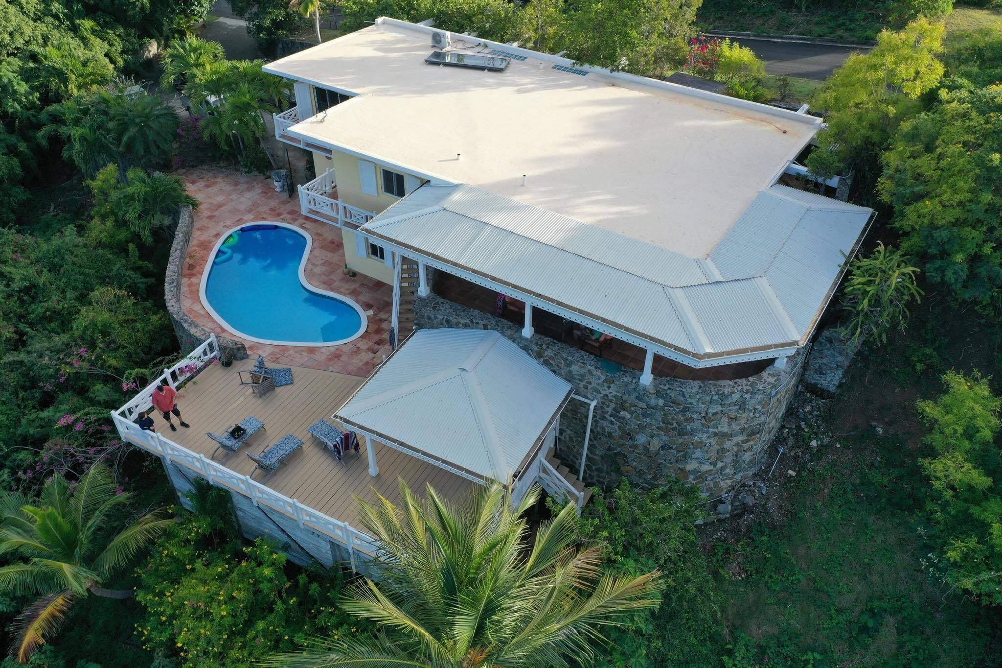 23 Hermon Hill CO, St. Croix 00820