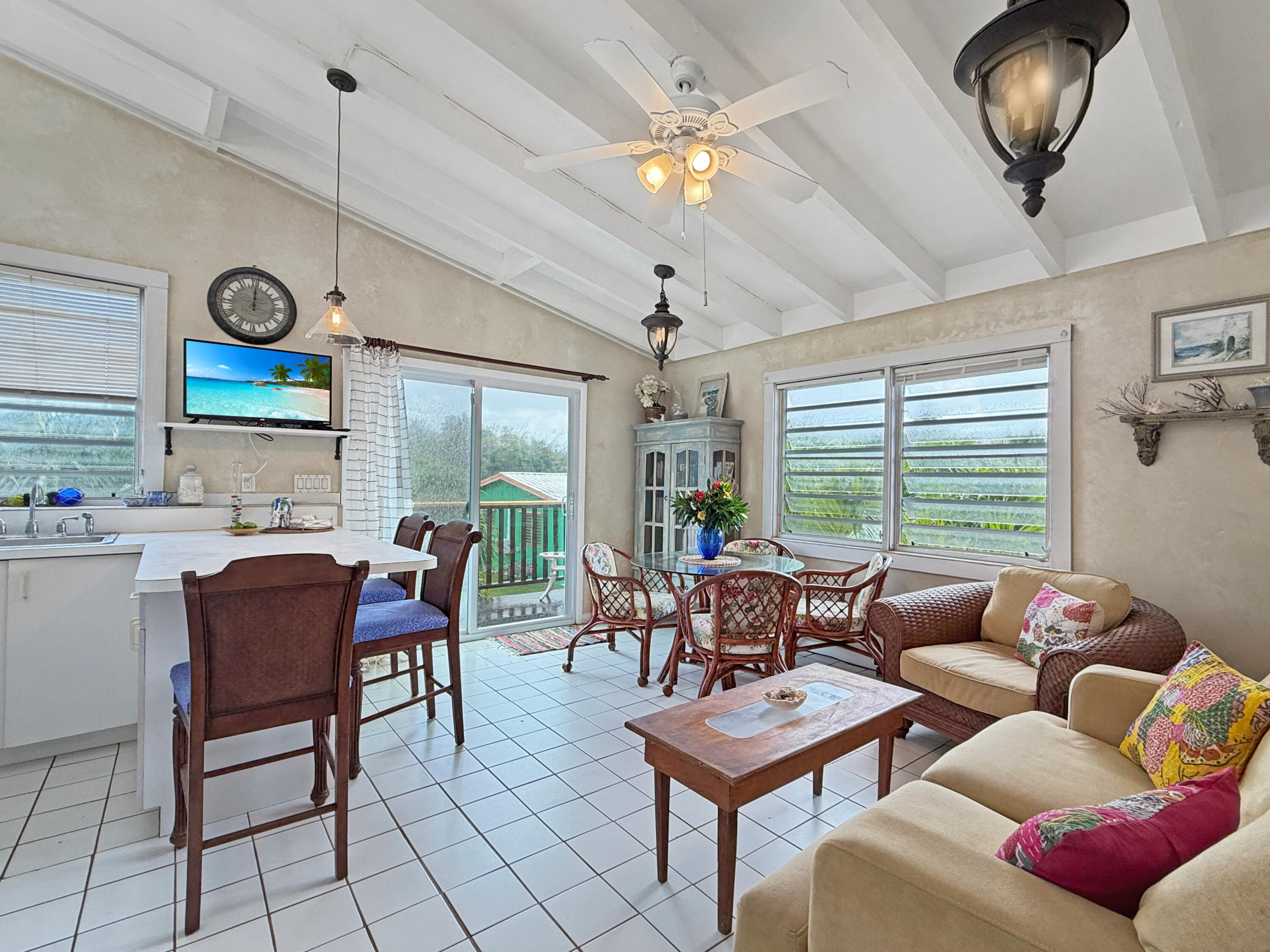 8 La Grande Princesse QU, The Galleon Reef Condominium, St. Croix 00820