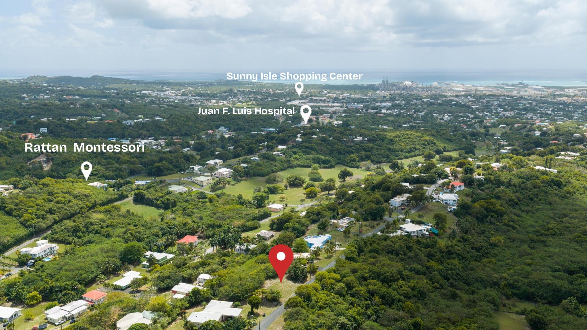 105 Mary’s Fancy QU, St. Croix 00820