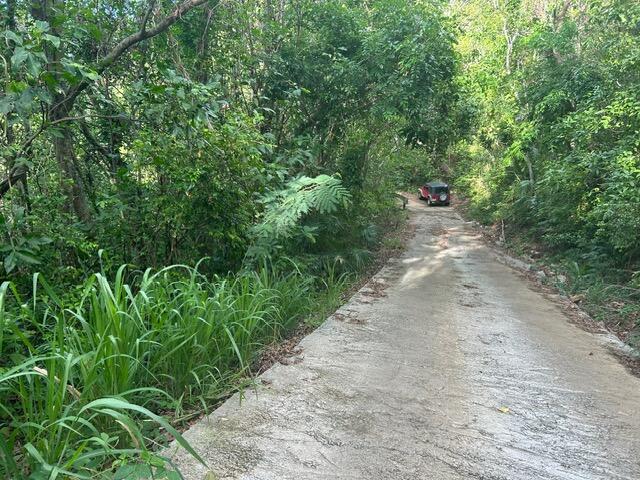 3AC-1 3AC Misgunst GNS, St. Thomas 00802