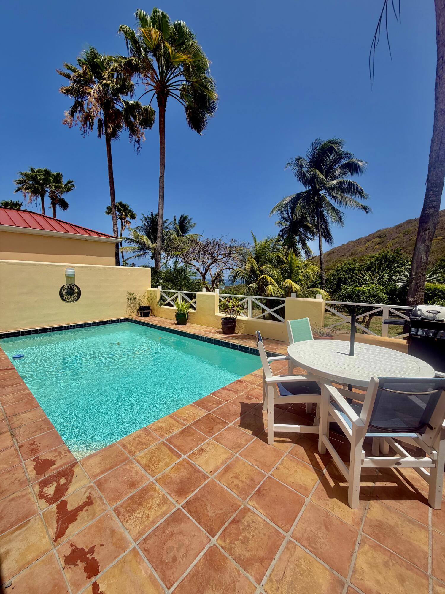 26 Teagues Bay EB, Villa Madeleine, St. Croix 00820