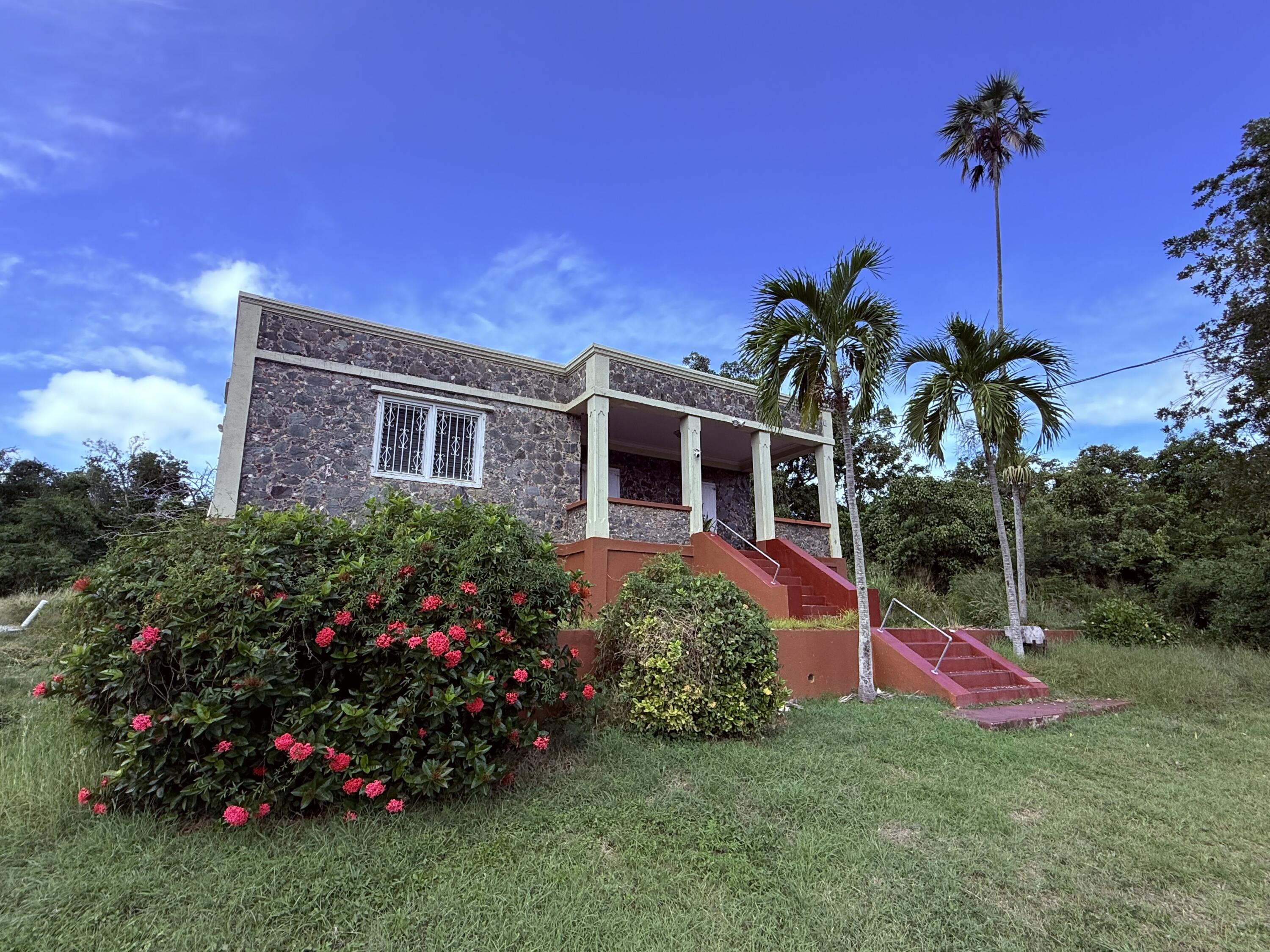 6 REM Charlotte Amalie NEW, St. Thomas 00802