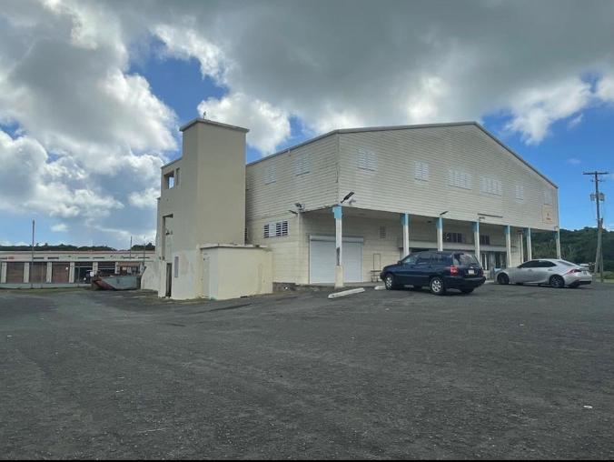 41E Barren Spot KI, St. Croix 00850