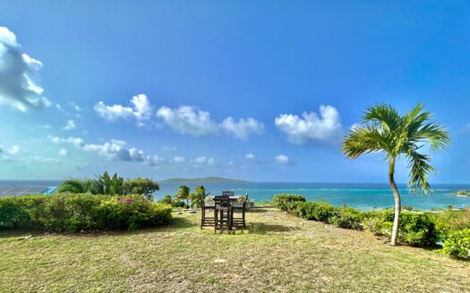 Caribbean Pearl