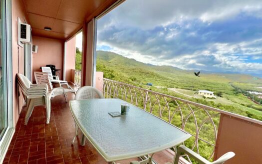 Turquoise Views