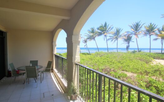 Bella Cabana at Pelican Cove 103-D